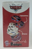 Zygomatic Dobble Cars ZYGD0015 Kinderspiel Reaktionsspiel