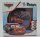 Zygomatic Dobble Cars ZYGD0015 Kinderspiel Reaktionsspiel