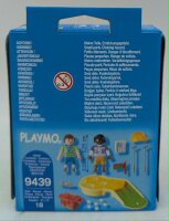 PLAYMOBIL 9439 Kinder beim Minigolf