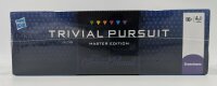 Trivial Pursuit Master Edition