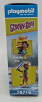 PLAYMOBIL 70716 SCOOBY-DOO! Sammelfigur Samurai