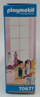PLAYMOBIL 70677 Festmodenboutique Geschenkset City Life