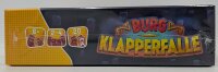 Space Cow Burg Klapperfalle