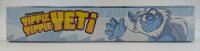 Hasbro Yippie Yippie Yeti Spiel Bergsteigerspiel