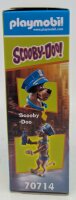 PLAYMOBIL 70714 SCOOBY-DOO! Sammelfigur Polizist