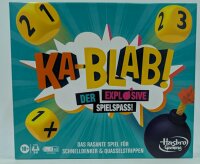 Hasbro Ka-Blab! Spiel