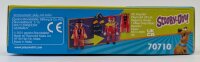 PLAYMOBIL 70710 SCOOBY-DOO! Abenteuer mit Ghost Clown