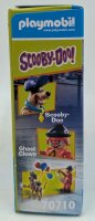 PLAYMOBIL 70710 SCOOBY-DOO! Abenteuer mit Ghost Clown