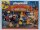 PLAYMOBIL 9486 Adventskalender Feuerwehreinsatz auf der Baustelle