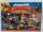 PLAYMOBIL 9486 Adventskalender Feuerwehreinsatz auf der Baustelle
