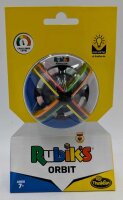 Ravensburger 76398 Rubiks Orbit Thinkfun Logikspiel