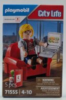 PLAYMOBIL 71555 Kaufland Onlineshopper