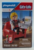 PLAYMOBIL 71555 Kaufland Onlineshopper