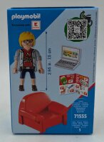 PLAYMOBIL 71555 Kaufland Onlineshopper