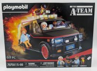 PLAYMOBIL 70750 The A-Team Van im ikonischen Design