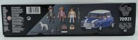 PLAYMOBIL 70921 Mini Cooper Classic Cars