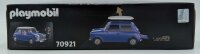 PLAYMOBIL 70921 Mini Cooper Classic Cars