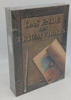 Lookout Games  Das Ende des Triumvirats