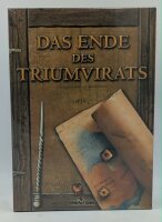 Lookout Games  Das Ende des Triumvirats
