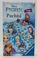 Ravensburger 23448 Disney Frozen Pachisi Mitbringspiel