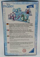 Ravensburger 23448 Disney Frozen Pachisi Mitbringspiel