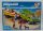 PLAYMOBIL 4144 Familyvan mit Bootsanhänger