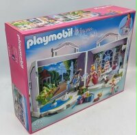 PLAYMOBIL 5359 Mein MitnehmKöfferchen...