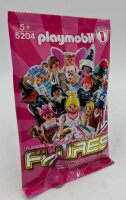 PLAYMOBIL 5204 Figuren Girls Serie 1 enthält 1 der12...