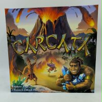 Goliath Carcata Strategiespiel