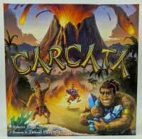 Goliath Carcata Strategiespiel