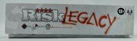 Risiko Risk Legacy – französische Version