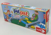 Noris 606064190 - Pitpat, Das verrückte Tisch-Minigolf