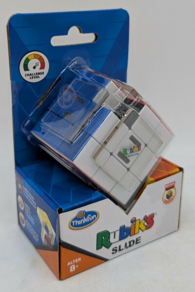 Ravensburger 76459 Rubiks Slide ThinkFun Logikspiel