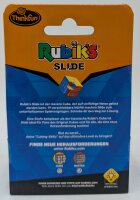 Ravensburger 76459 Rubiks Slide ThinkFun Logikspiel
