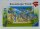 Ravensburger 05089 Die Abenteuerinsel Puzzle mit 2x24 Teile Kinderpuzzle