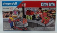 PLAYMOBIL 71387 Kaufland Kasse