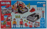 PLAYMOBIL 71387 Kaufland Kasse