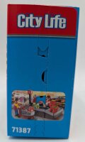 PLAYMOBIL 71387 Kaufland Kasse