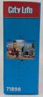 PLAYMOBIL 71898 Kaufland Lager Gabelstapler