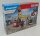 PLAYMOBIL 71898 Kaufland Lager Gabelstapler
