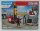 PLAYMOBIL 71898 Kaufland Lager Gabelstapler