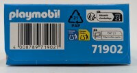PLAYMOBIL 71902 Kaufland Parkside Figur