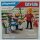 PLAYMOBIL 71899 Kaufland Blumenstand