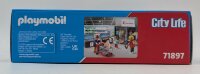 PLAYMOBIL 71897 Kaufland Kühlabteilung