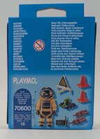 PLAYMOBIL 70600 Special Plus Polizei- Spezialeinsatz