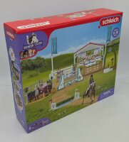Schleich 42440 Freundschaftsturnier HORSE CLUB