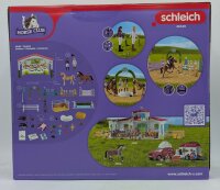 Schleich 42440 Freundschaftsturnier HORSE CLUB
