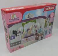 schleich HORSE CLUB 42588 Sofias Beauties Pferde...