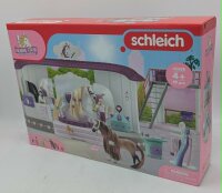 schleich HORSE CLUB 42588 Sofias Beauties Pferde...