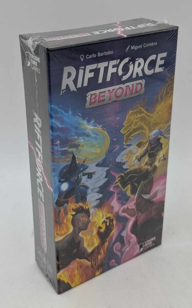 1 More Time Games Riftforce Beyond Erweiterung